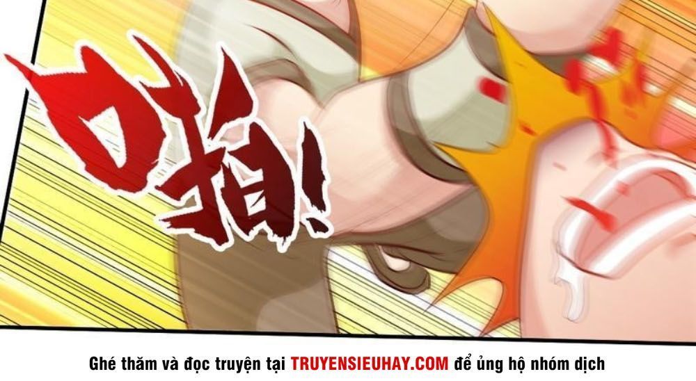 Chí Tôn Thần Ma Chapter 136 - Trang 2