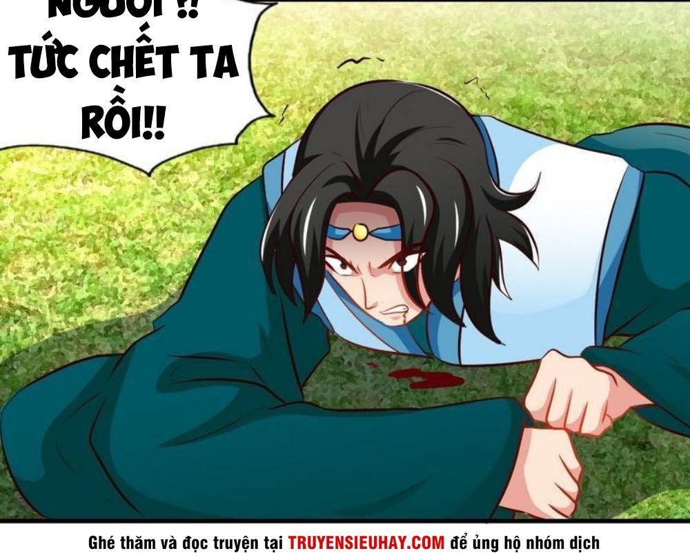 Chí Tôn Thần Ma Chapter 136 - Trang 2