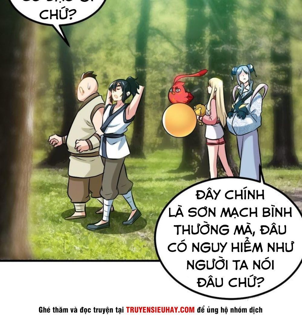 Chí Tôn Thần Ma Chapter 135 - Trang 2