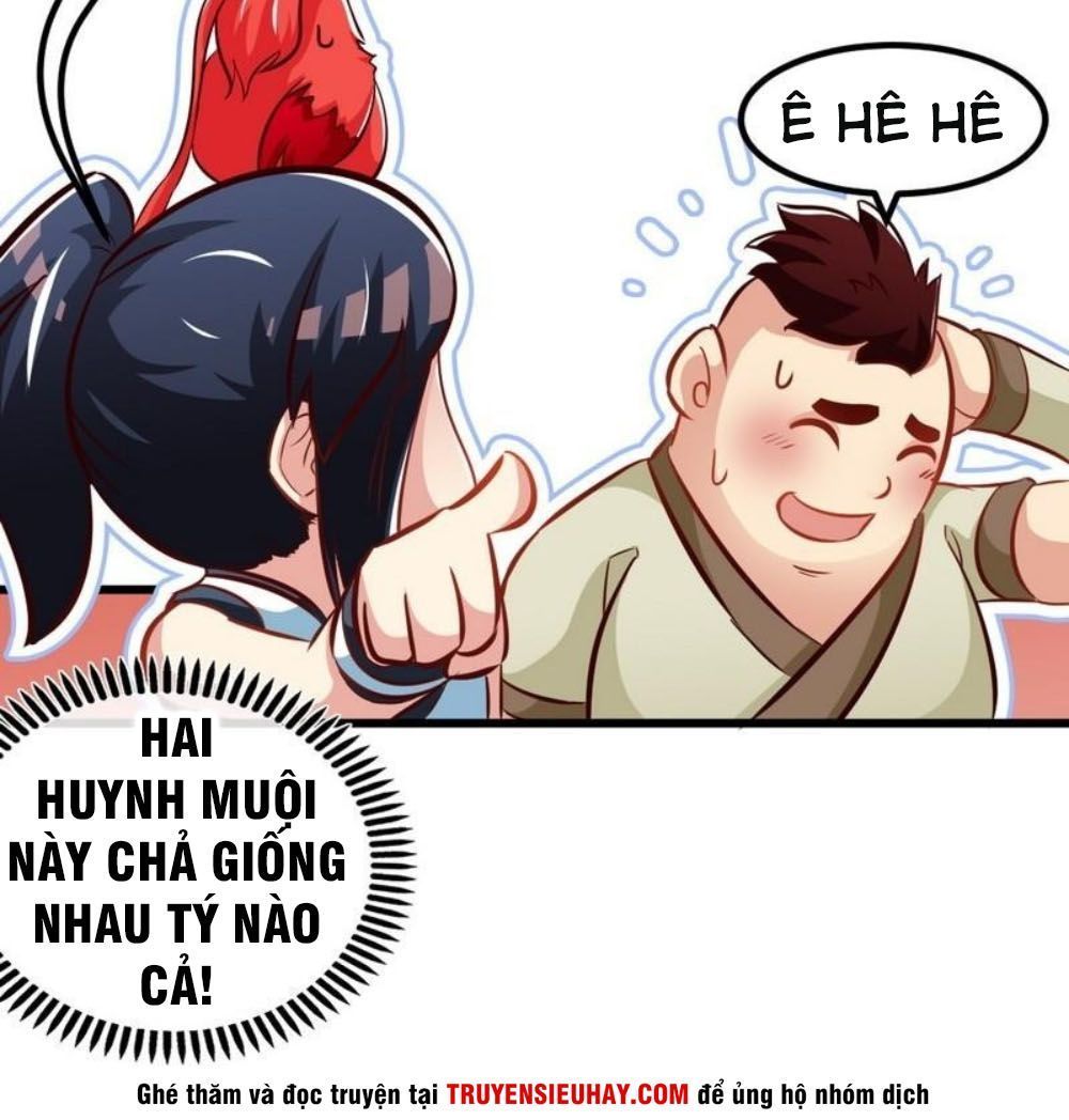 Chí Tôn Thần Ma Chapter 134 - Trang 2