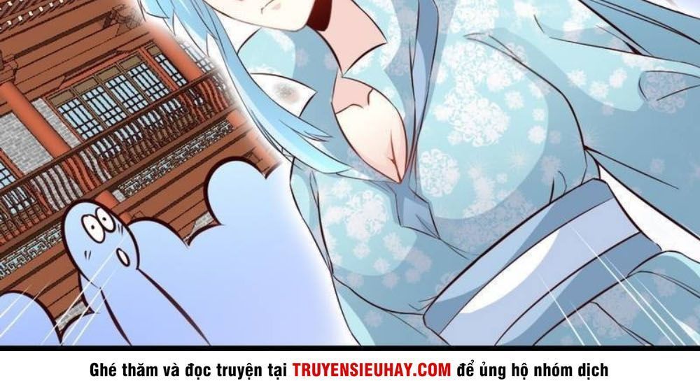 Chí Tôn Thần Ma Chapter 134 - Trang 2