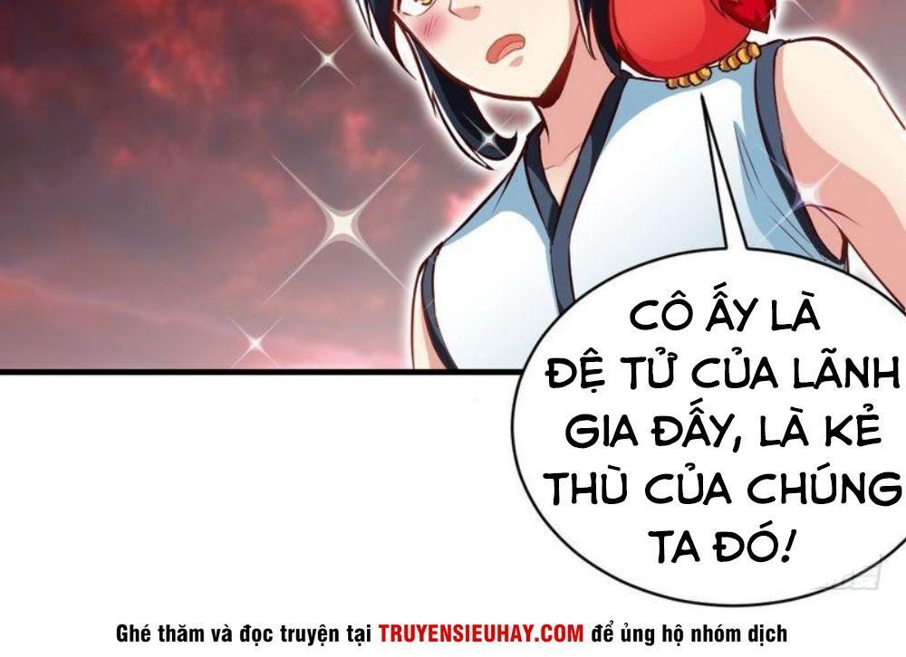 Chí Tôn Thần Ma Chapter 134 - Trang 2