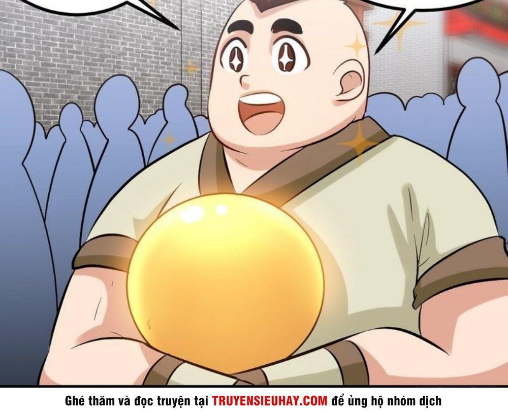 Chí Tôn Thần Ma Chapter 134 - Trang 2