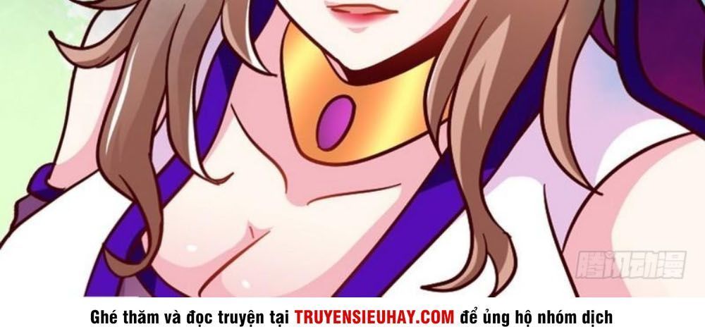 Chí Tôn Thần Ma Chapter 133 - Trang 2