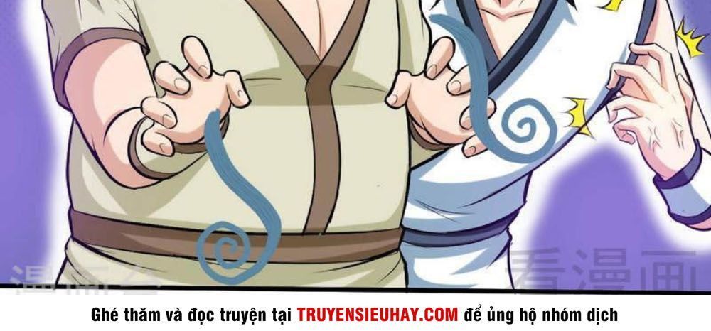 Chí Tôn Thần Ma Chapter 132 - Trang 2