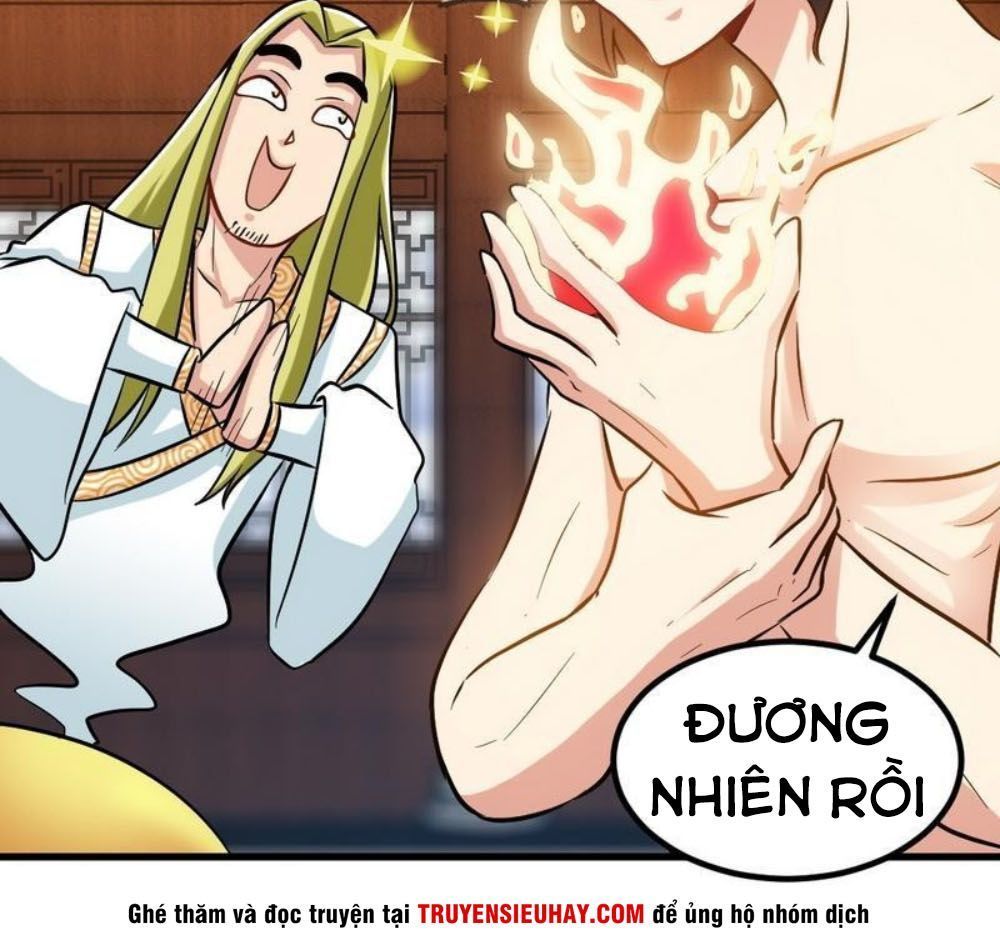 Chí Tôn Thần Ma Chapter 131 - Trang 2