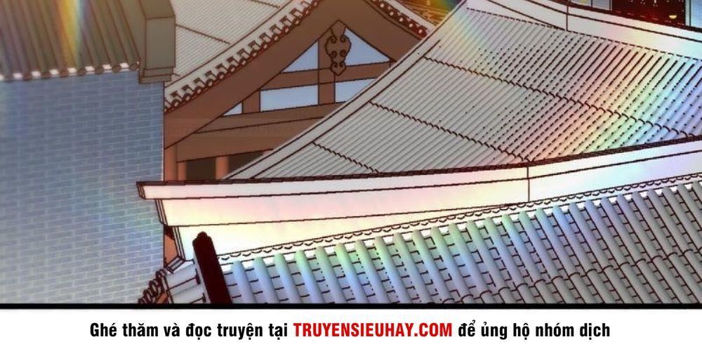 Chí Tôn Thần Ma Chapter 131 - Trang 2