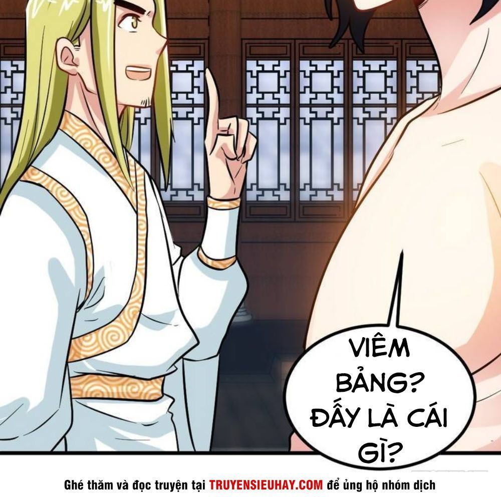 Chí Tôn Thần Ma Chapter 131 - Trang 2