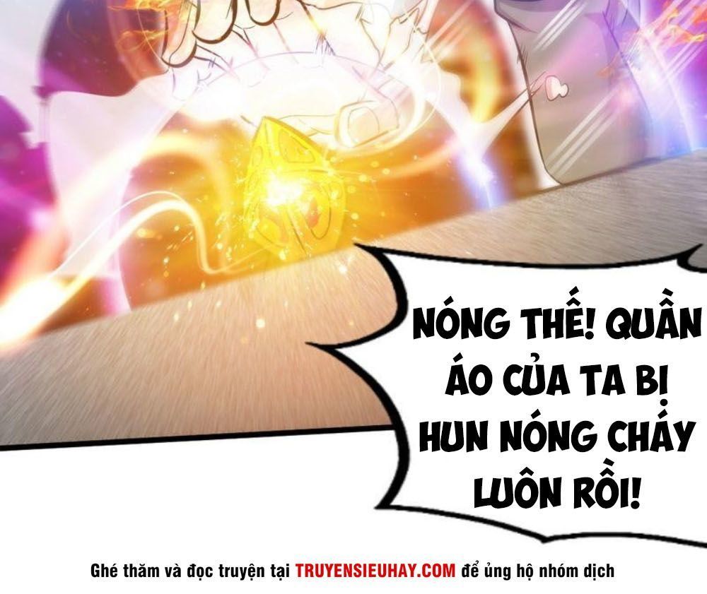 Chí Tôn Thần Ma Chapter 130 - Trang 2