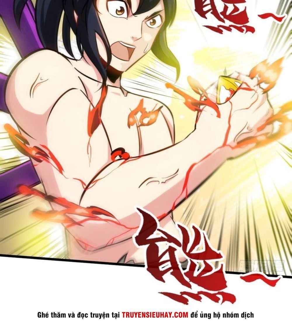 Chí Tôn Thần Ma Chapter 130 - Trang 2