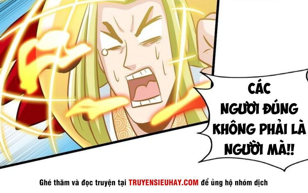 Chí Tôn Thần Ma Chapter 130 - Trang 2