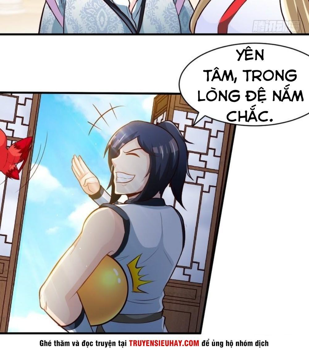 Chí Tôn Thần Ma Chapter 130 - Trang 2