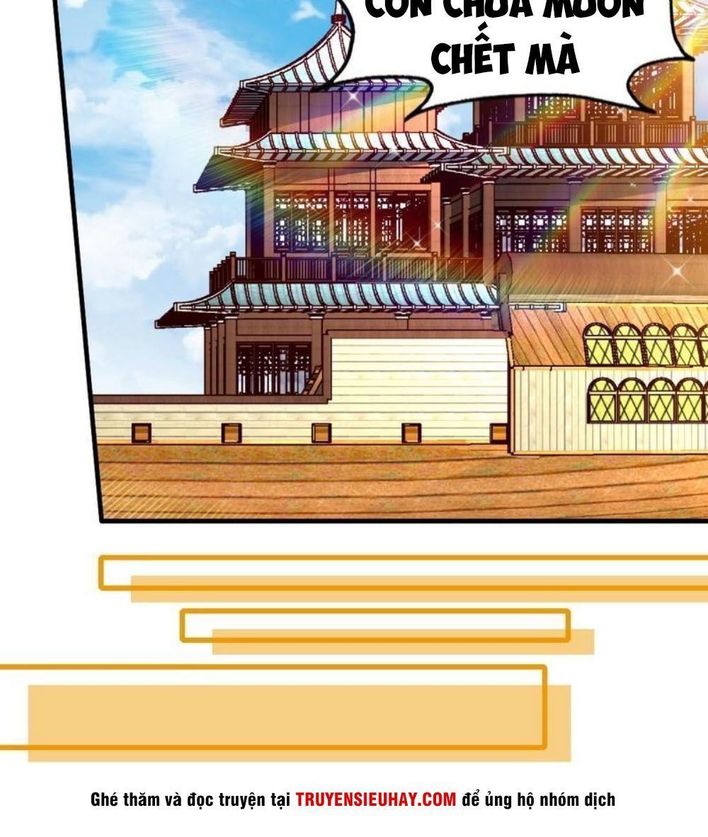 Chí Tôn Thần Ma Chapter 130 - Trang 2