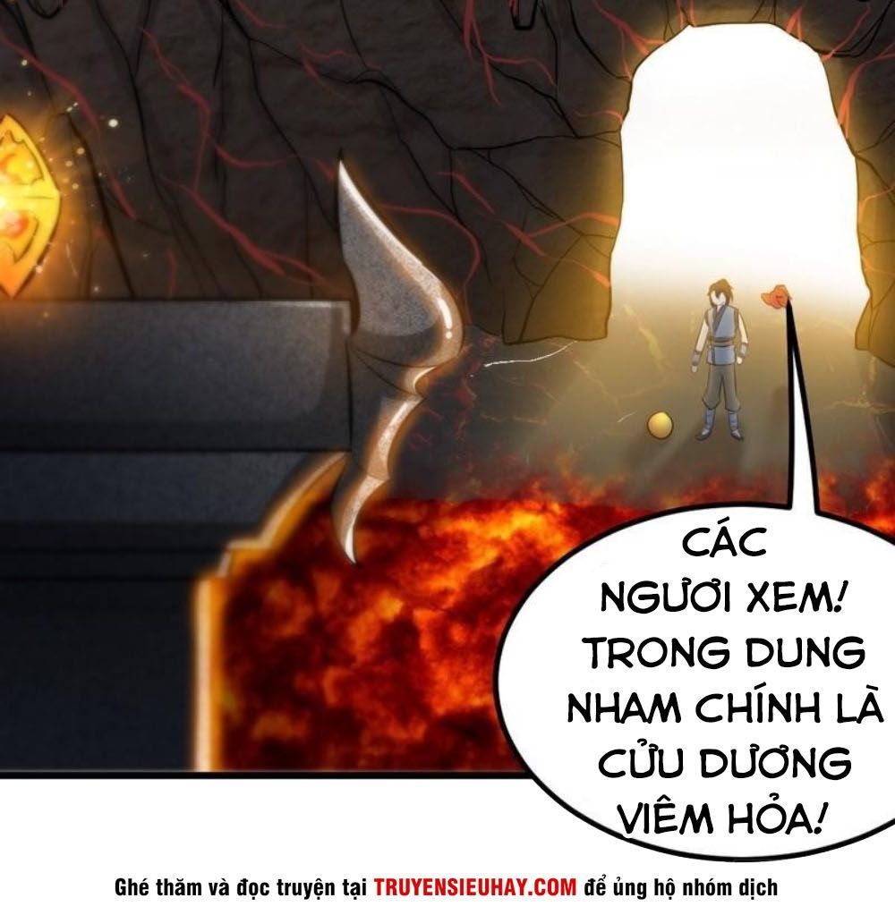 Chí Tôn Thần Ma Chapter 130 - Trang 2