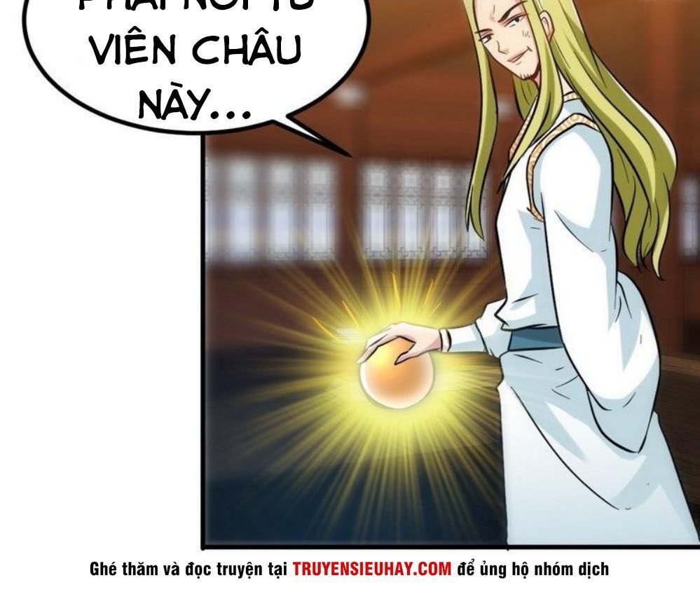 Chí Tôn Thần Ma Chapter 129 - Trang 2