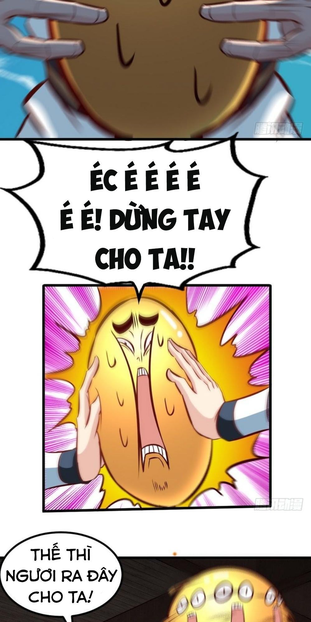 Chí Tôn Thần Ma Chapter 129 - Trang 2