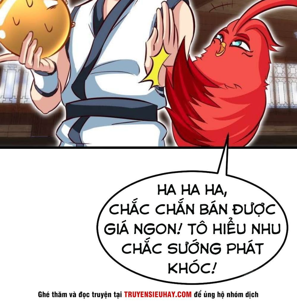 Chí Tôn Thần Ma Chapter 129 - Trang 2