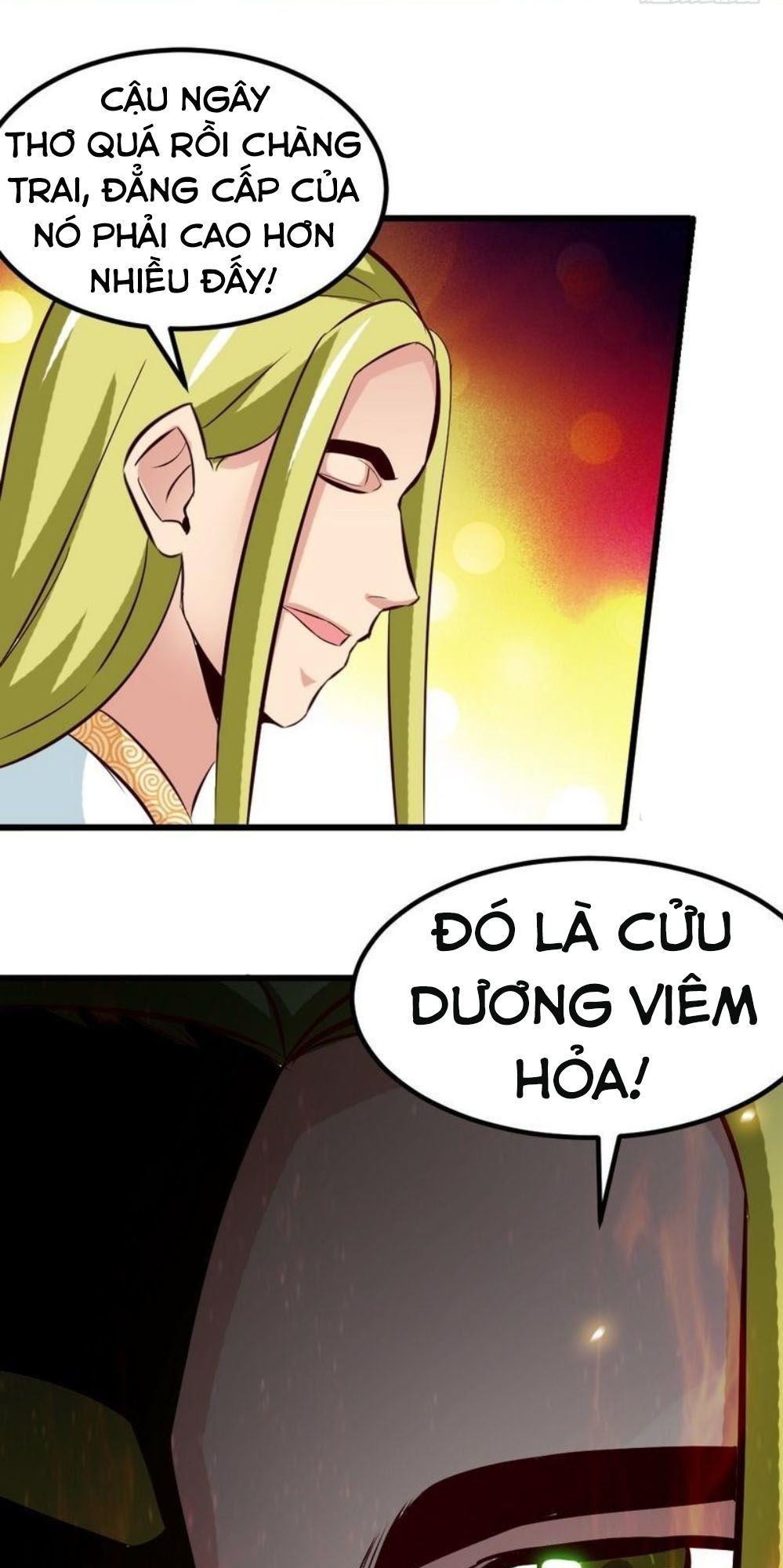 Chí Tôn Thần Ma Chapter 129 - Trang 2