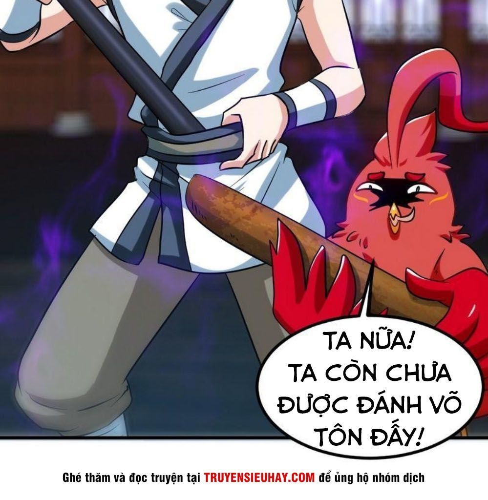 Chí Tôn Thần Ma Chapter 129 - Trang 2