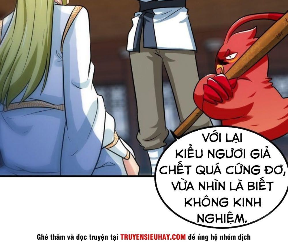 Chí Tôn Thần Ma Chapter 129 - Trang 2