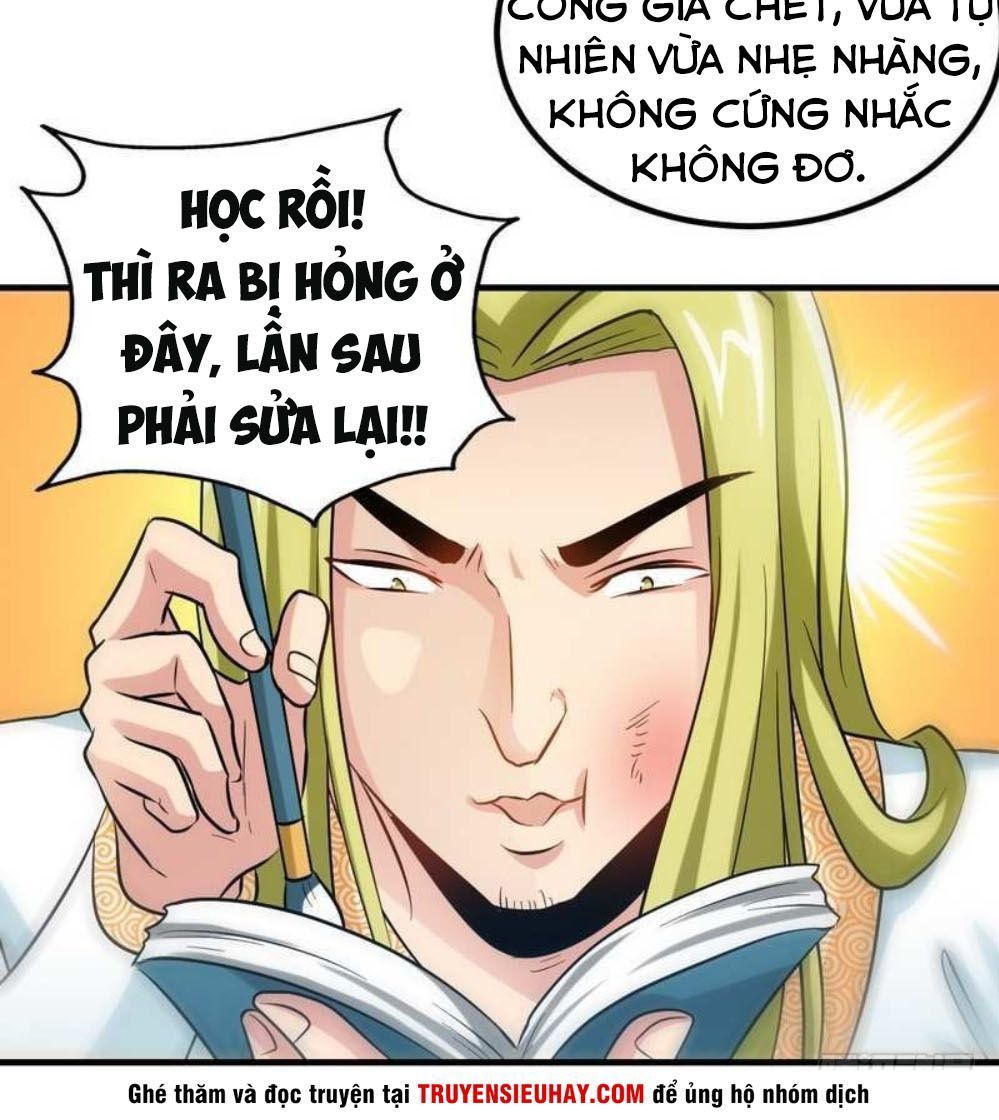 Chí Tôn Thần Ma Chapter 129 - Trang 2