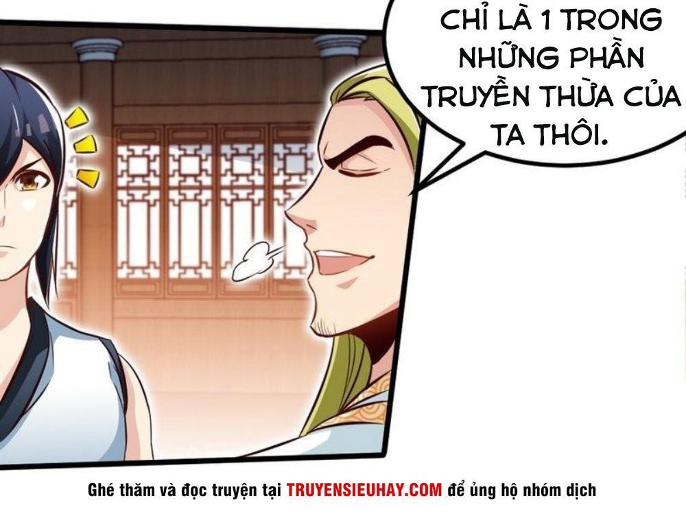 Chí Tôn Thần Ma Chapter 128 - Trang 2