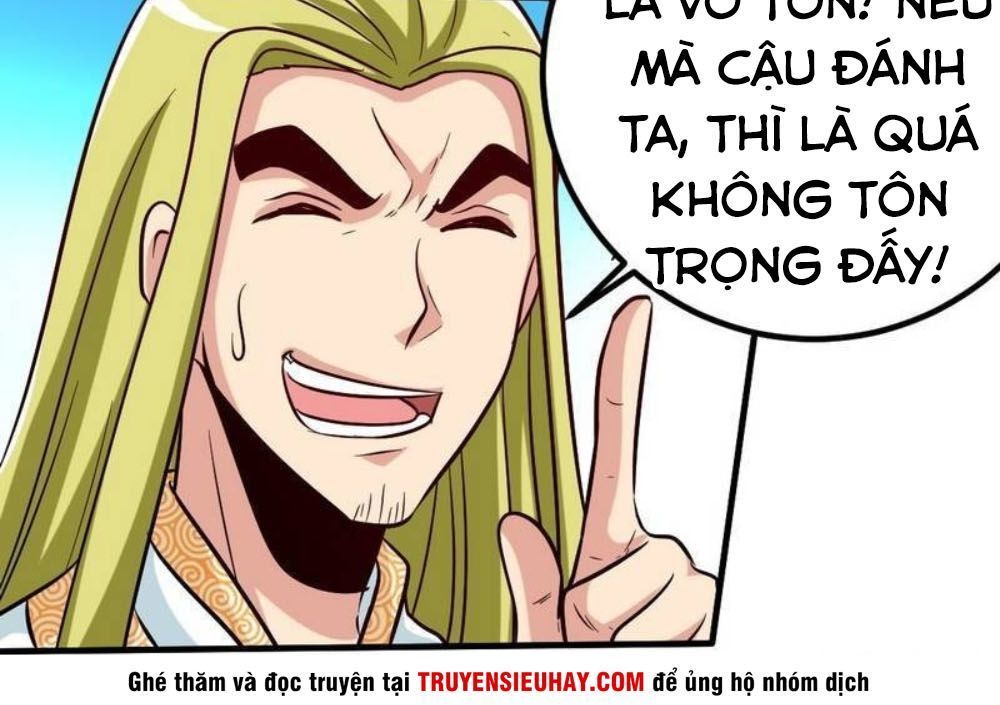 Chí Tôn Thần Ma Chapter 128 - Trang 2