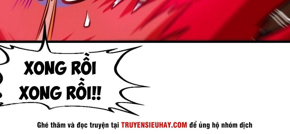 Chí Tôn Thần Ma Chapter 127 - Trang 2