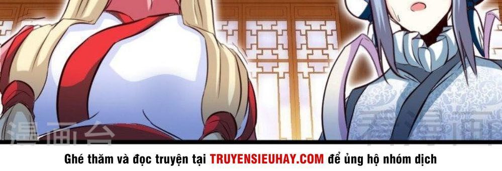 Chí Tôn Thần Ma Chapter 127 - Trang 2