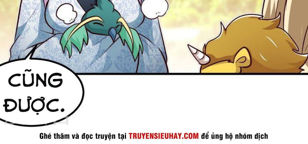 Chí Tôn Thần Ma Chapter 127 - Trang 2