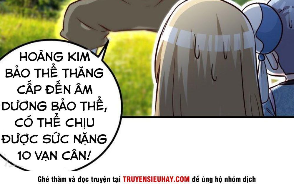 Chí Tôn Thần Ma Chapter 127 - Trang 2