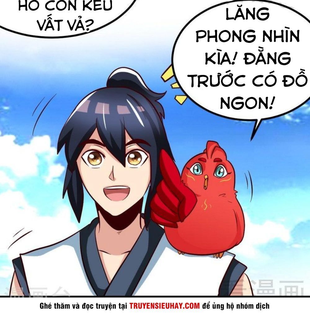 Chí Tôn Thần Ma Chapter 126 - Trang 2