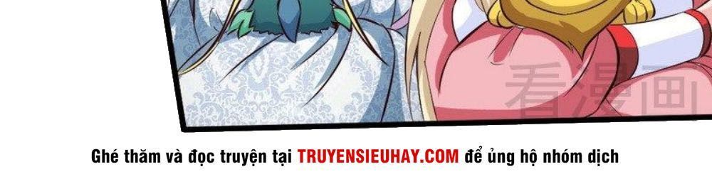 Chí Tôn Thần Ma Chapter 126 - Trang 2