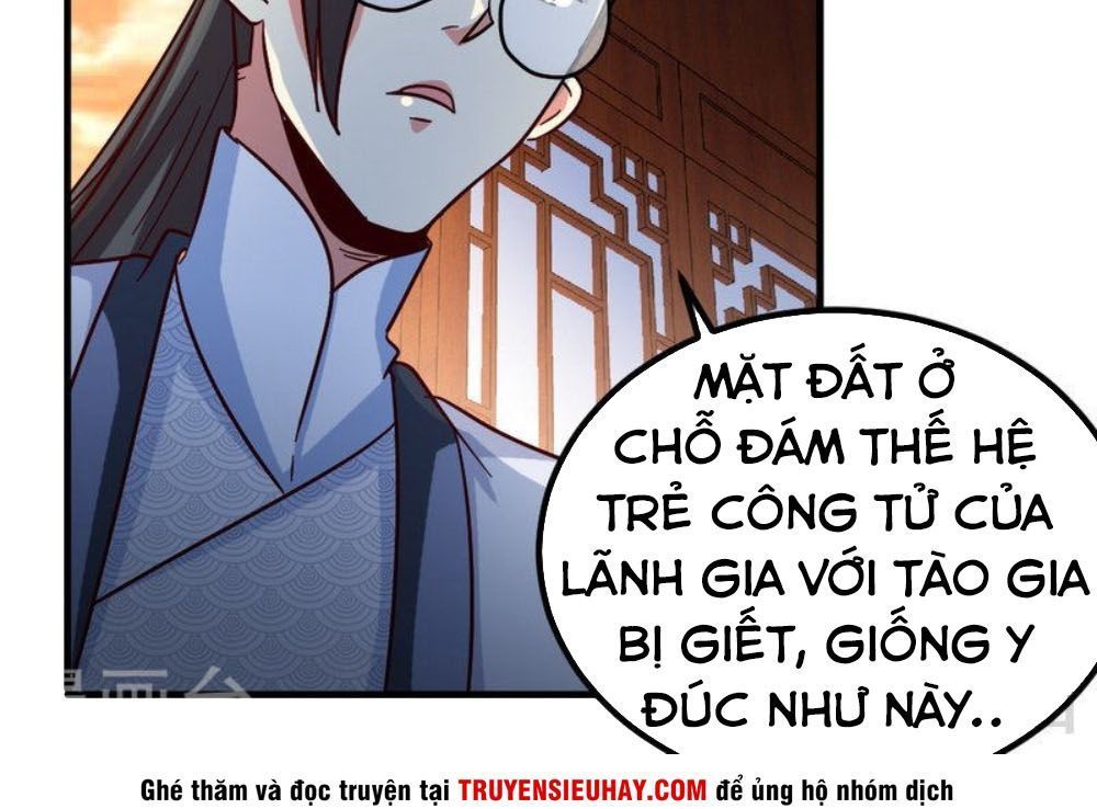 Chí Tôn Thần Ma Chapter 125 - Trang 2