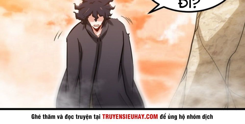 Chí Tôn Thần Ma Chapter 125 - Trang 2