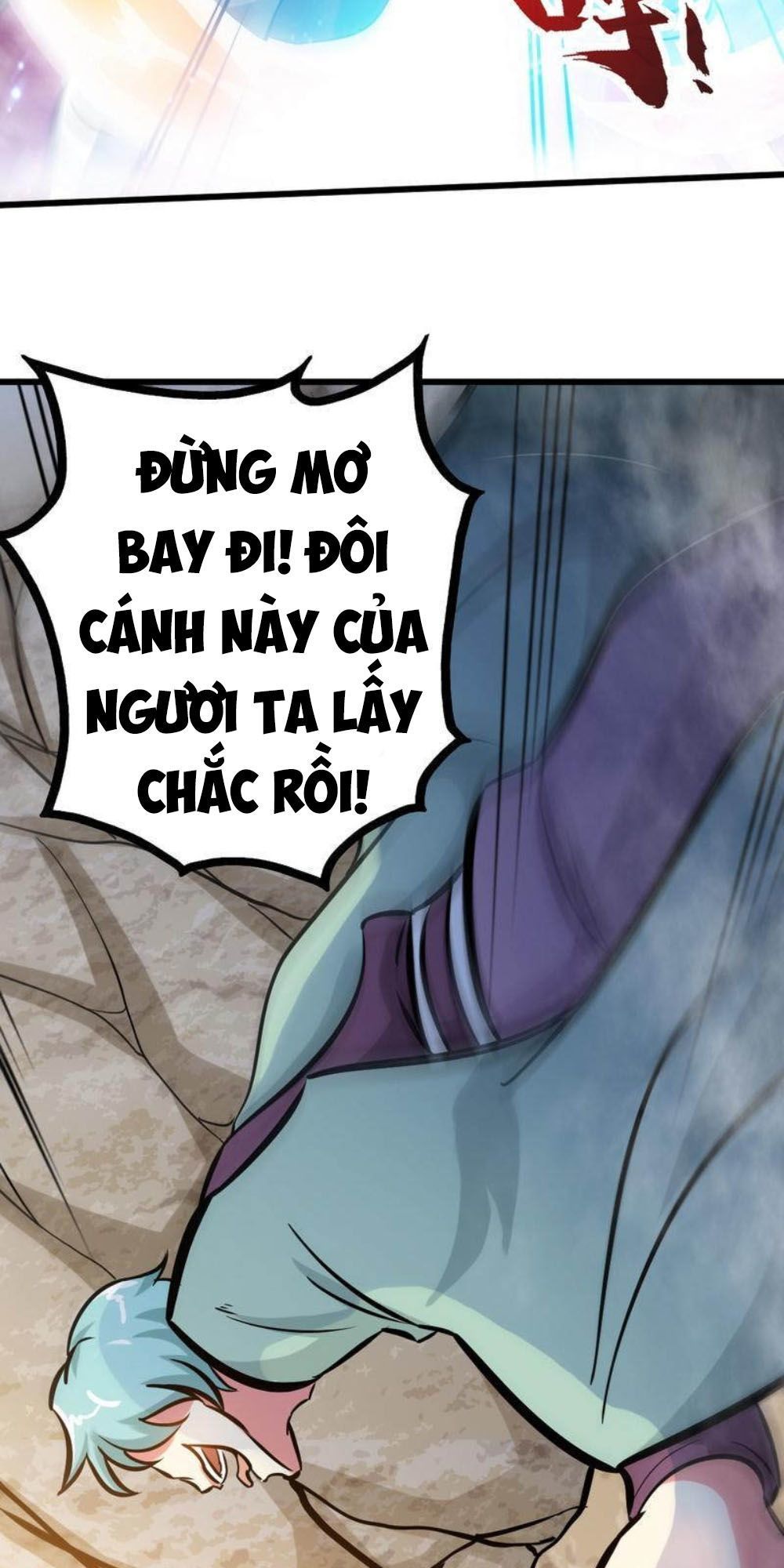 Chí Tôn Thần Ma Chapter 125 - Trang 2