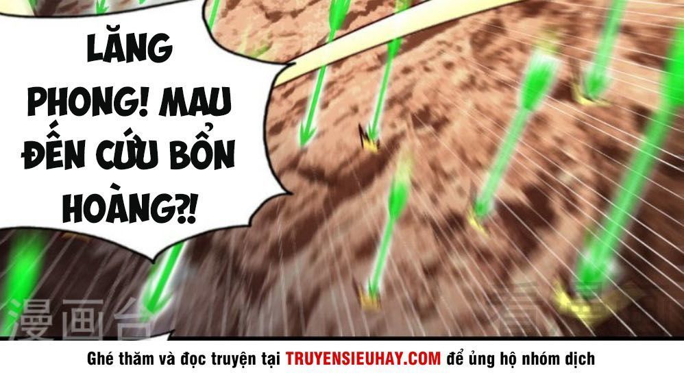 Chí Tôn Thần Ma Chapter 124 - Trang 2