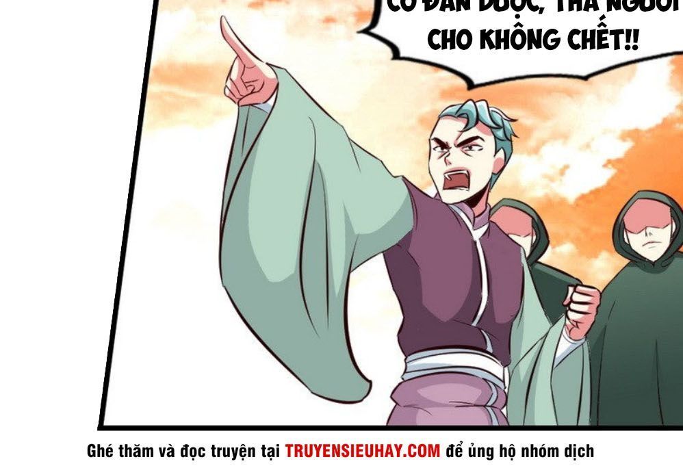 Chí Tôn Thần Ma Chapter 124 - Trang 2