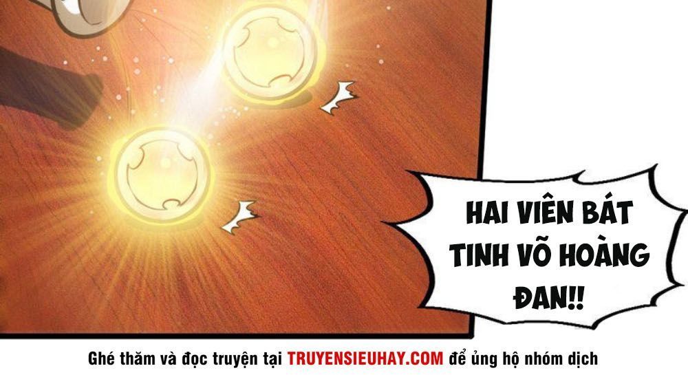 Chí Tôn Thần Ma Chapter 123 - Trang 2