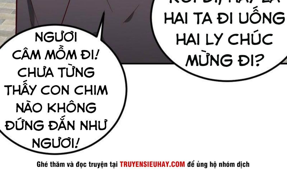 Chí Tôn Thần Ma Chapter 123 - Trang 2