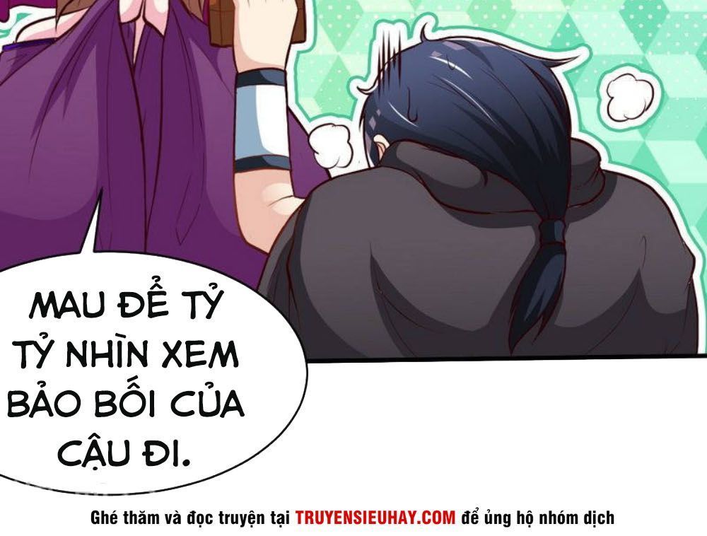 Chí Tôn Thần Ma Chapter 122 - Trang 2