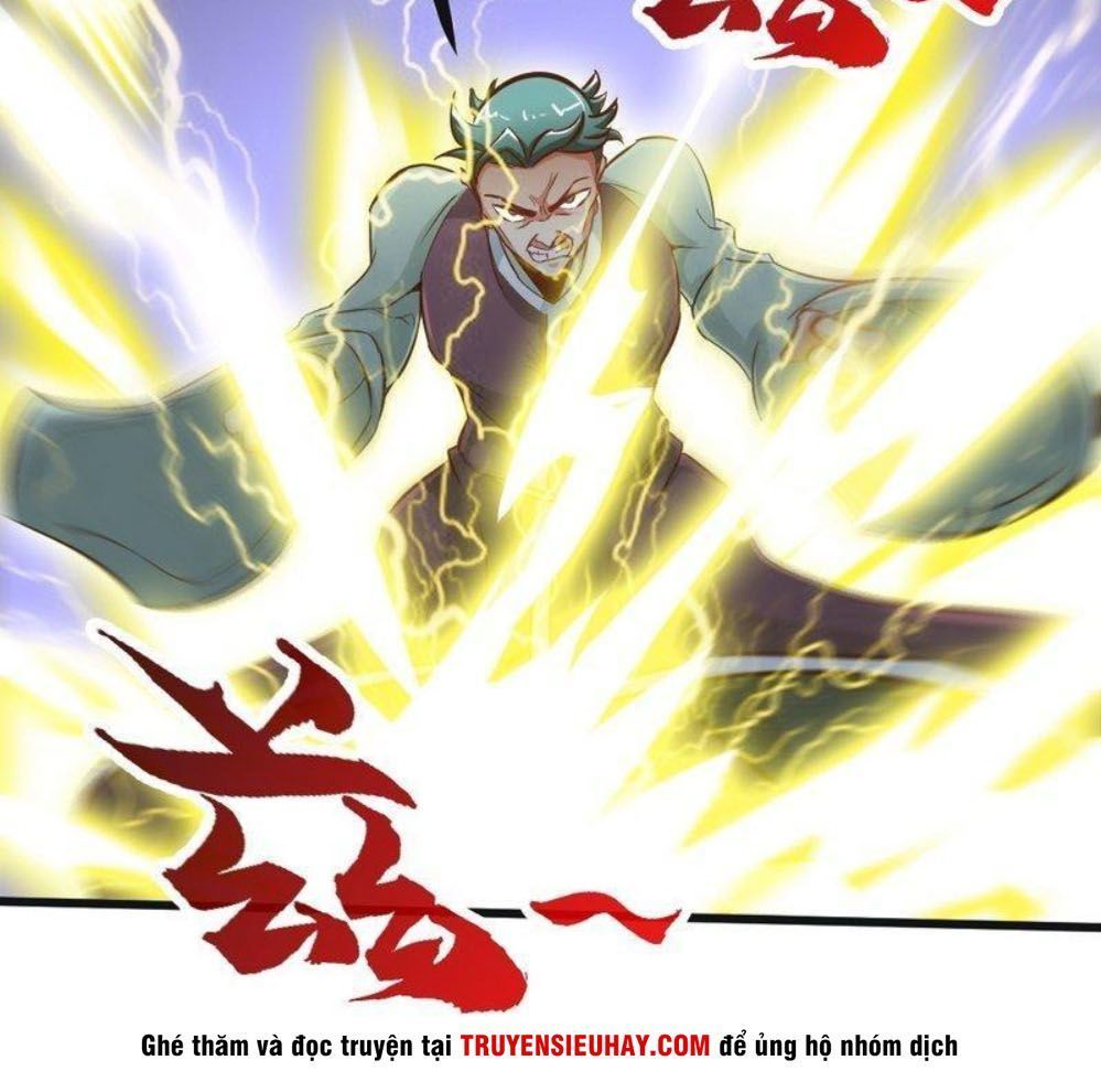 Chí Tôn Thần Ma Chapter 121 - Trang 2