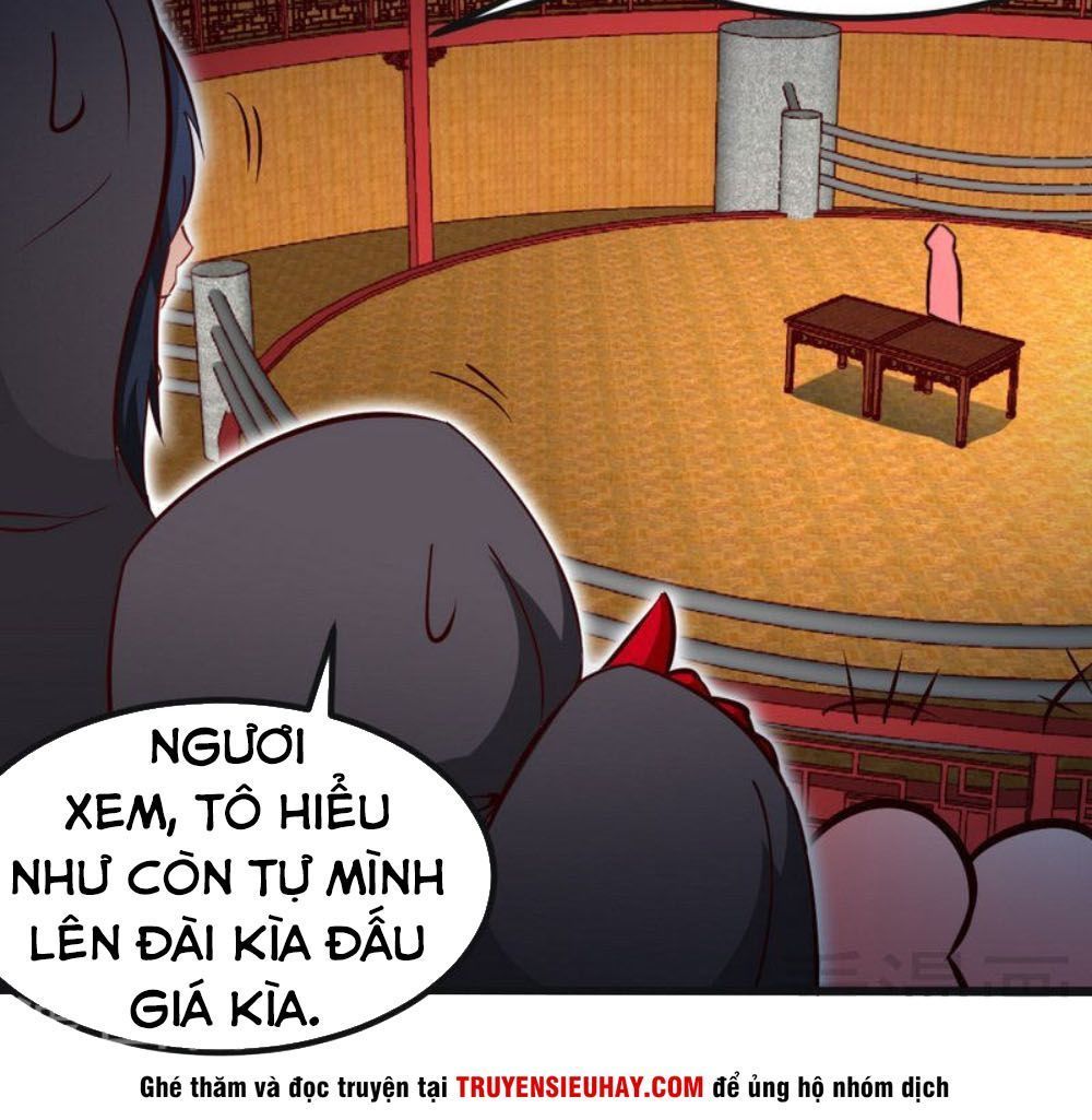 Chí Tôn Thần Ma Chapter 120 - Trang 2