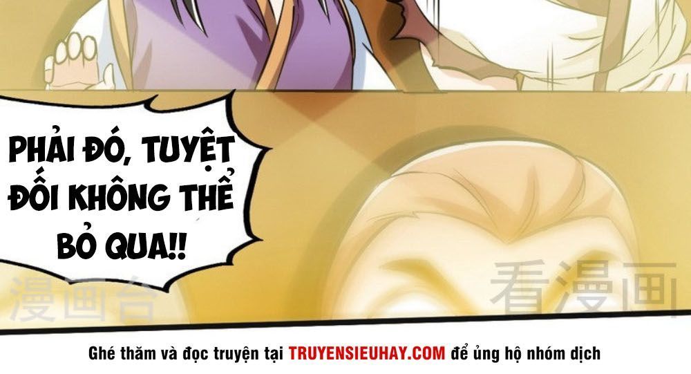 Chí Tôn Thần Ma Chapter 120 - Trang 2