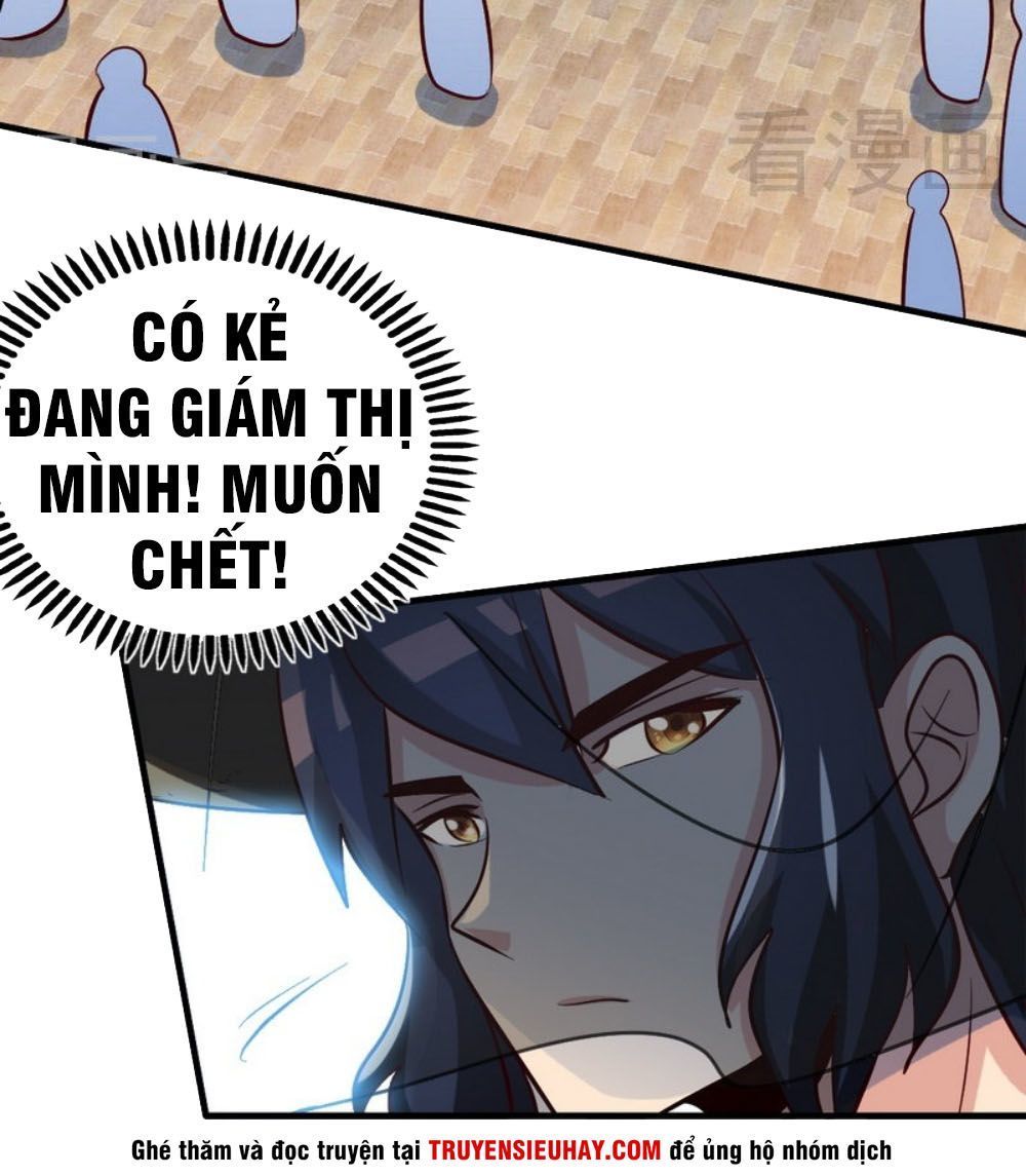 Chí Tôn Thần Ma Chapter 120 - Trang 2