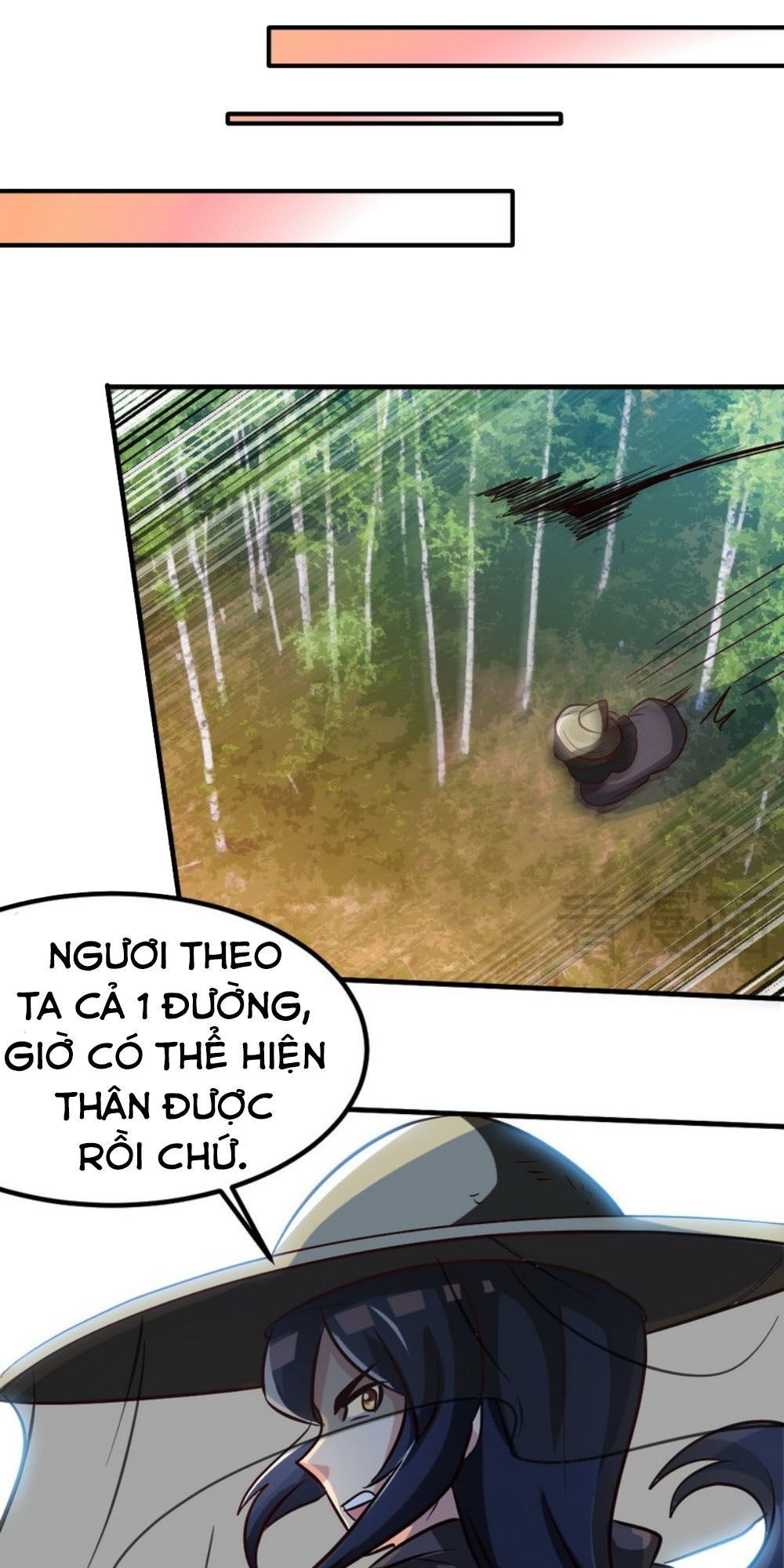 Chí Tôn Thần Ma Chapter 120 - Trang 2