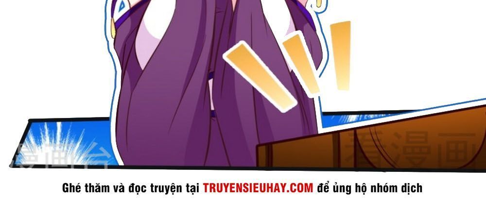 Chí Tôn Thần Ma Chapter 120 - Trang 2