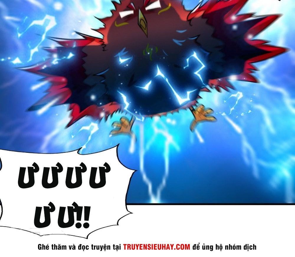 Chí Tôn Thần Ma Chapter 119 - Trang 2