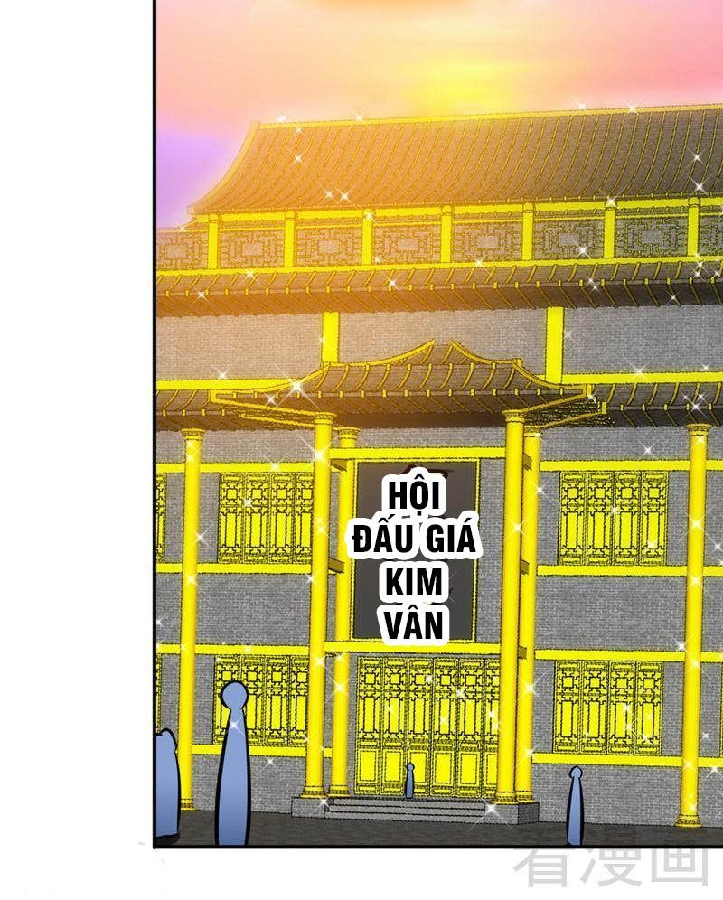 Chí Tôn Thần Ma Chapter 118 - Trang 2