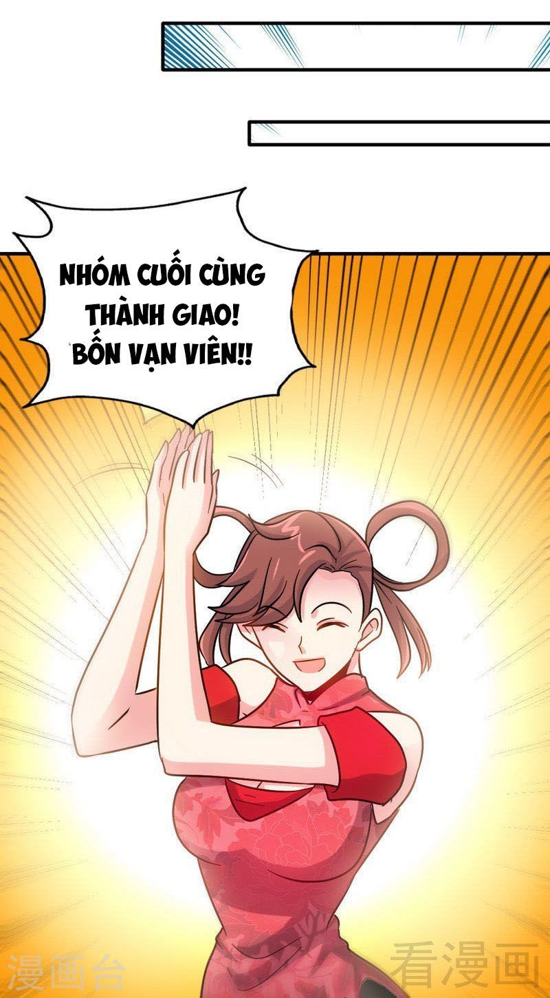 Chí Tôn Thần Ma Chapter 118 - Trang 2